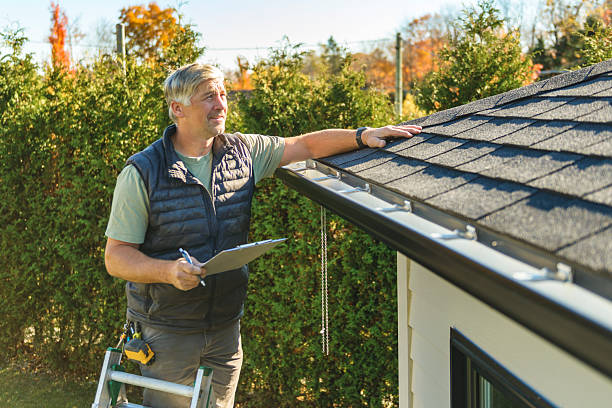 Trusted Flat Roof Repair service in Hysham, MT - Ben Roofing and Steel LLC