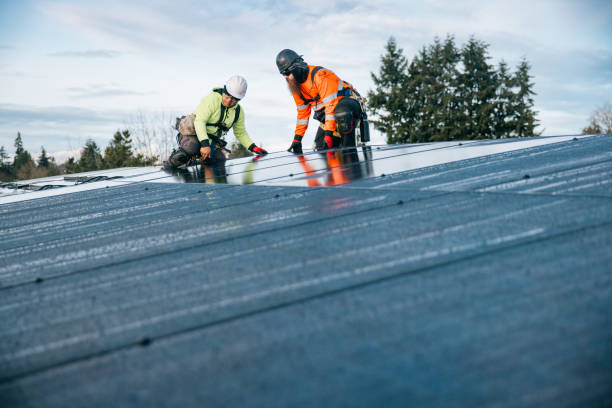 Trusted Roof Replacement service in Hysham, MT - Ben Roofing and Steel LLC