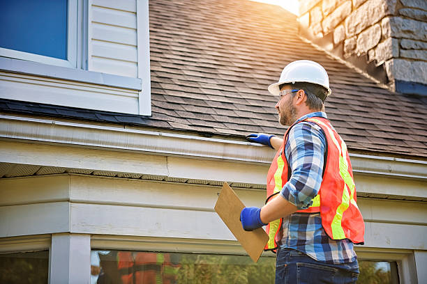Trusted Storm Damage Roof Repair service in Hysham, MT - Ben Roofing and Steel LLC